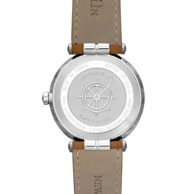 Montre Herbelin Newport pour Homme 12288A15GD — photo 3