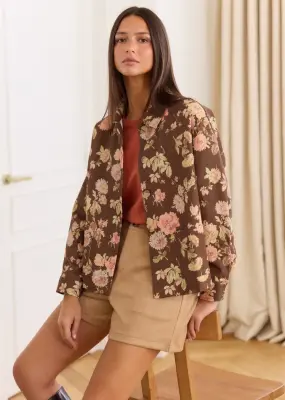 Veste Ezia — photo 2