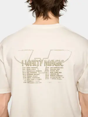 T-shirt Toddy — photo 5