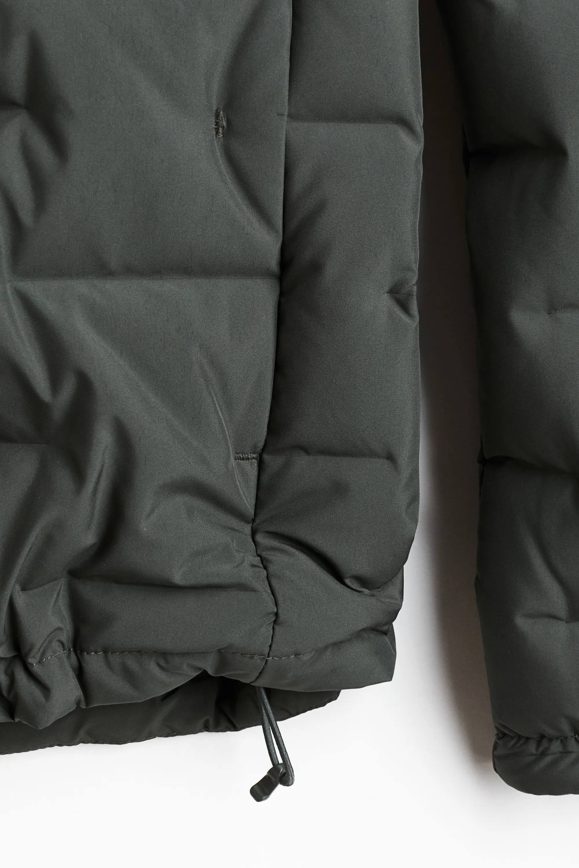 Veste thermique Regular Fit ThermoMove™ - Vert foncé