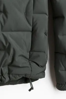 Veste thermique Regular Fit ThermoMove™ - Vert foncé — photo 1