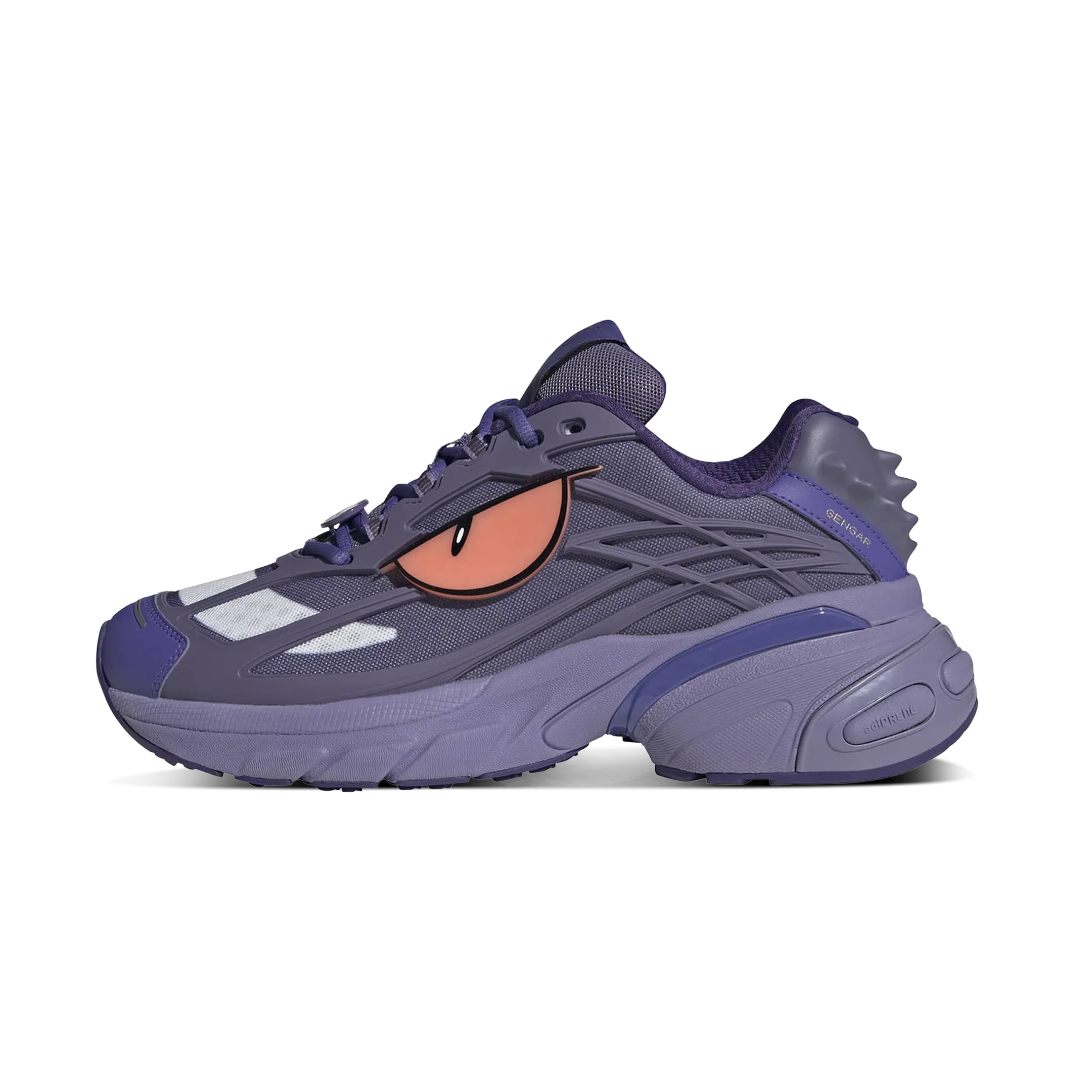 Adidas x Pokémon Adistar XLG 2.0 Gengar