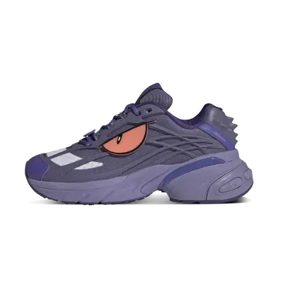 Adidas x Pokémon Adistar XLG 2.0 Gengar — photo 1