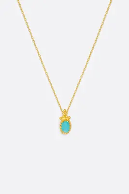 COLLIER ATHÉNAÏS — photo 2