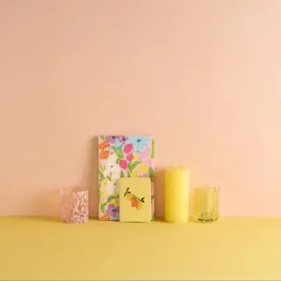 Carnet de poche Limonata — photo 2