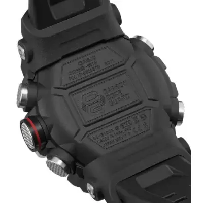 Casio Master of G Mudmaster GG-B100XM-1AER — photo 5