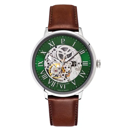 Montre Pierre Lannier Automatic pour Homme 323D174