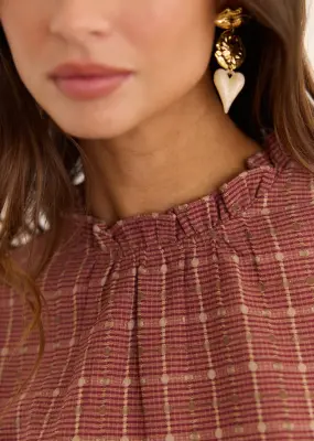 Blouse Victoria — photo 3