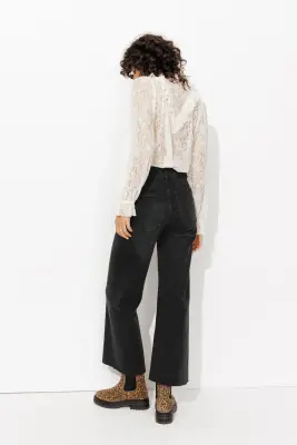 HECTOR jean taille haute — photo 4