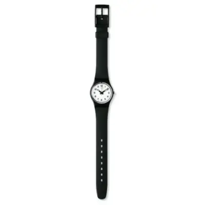 Montre Femme Swatch LB153 - SOMETHING NEW — photo 2