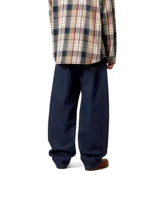 Pantalon Landon Blue Rinsed — photo 4