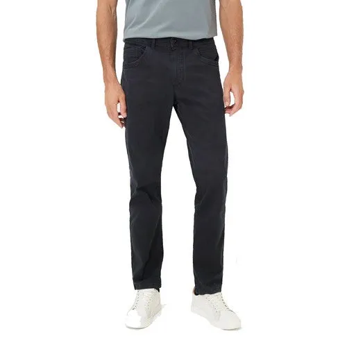 CAMEL ACTIVE PANT Léger GRANDE LONGUEUR Marine