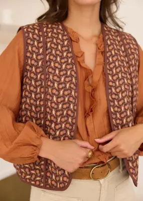 Veste Elian — photo 2