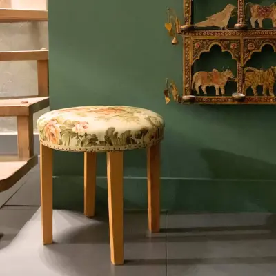 Tabouret Tapissier — photo 4