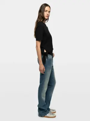 T-shirt Edda — photo 3