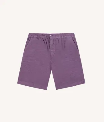 Faguo – Short Chevre Violet — photo 3