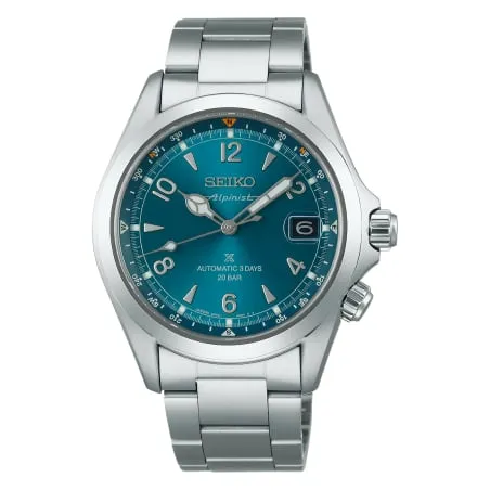 Seiko Prospex Alpinist automatique SPB503J1