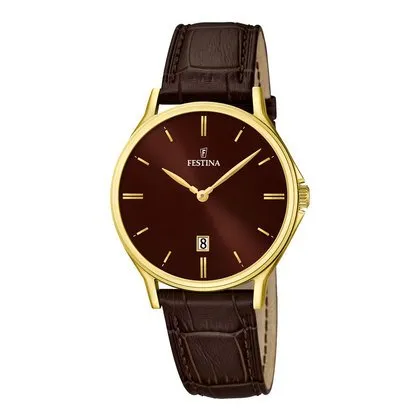 Montre a quartz f16747
