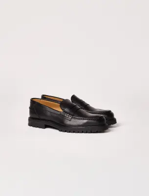 Marco - Noir grainé — photo 2