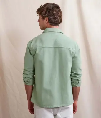 Faguo – Veste Lorge Amande — photo 3