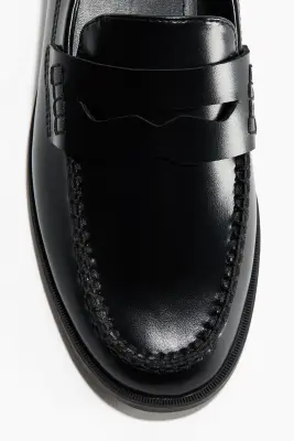 Loafers - Noir — photo 2