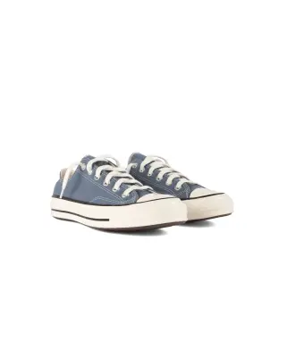 Chuck 70 OX Deep Waters — photo 2
