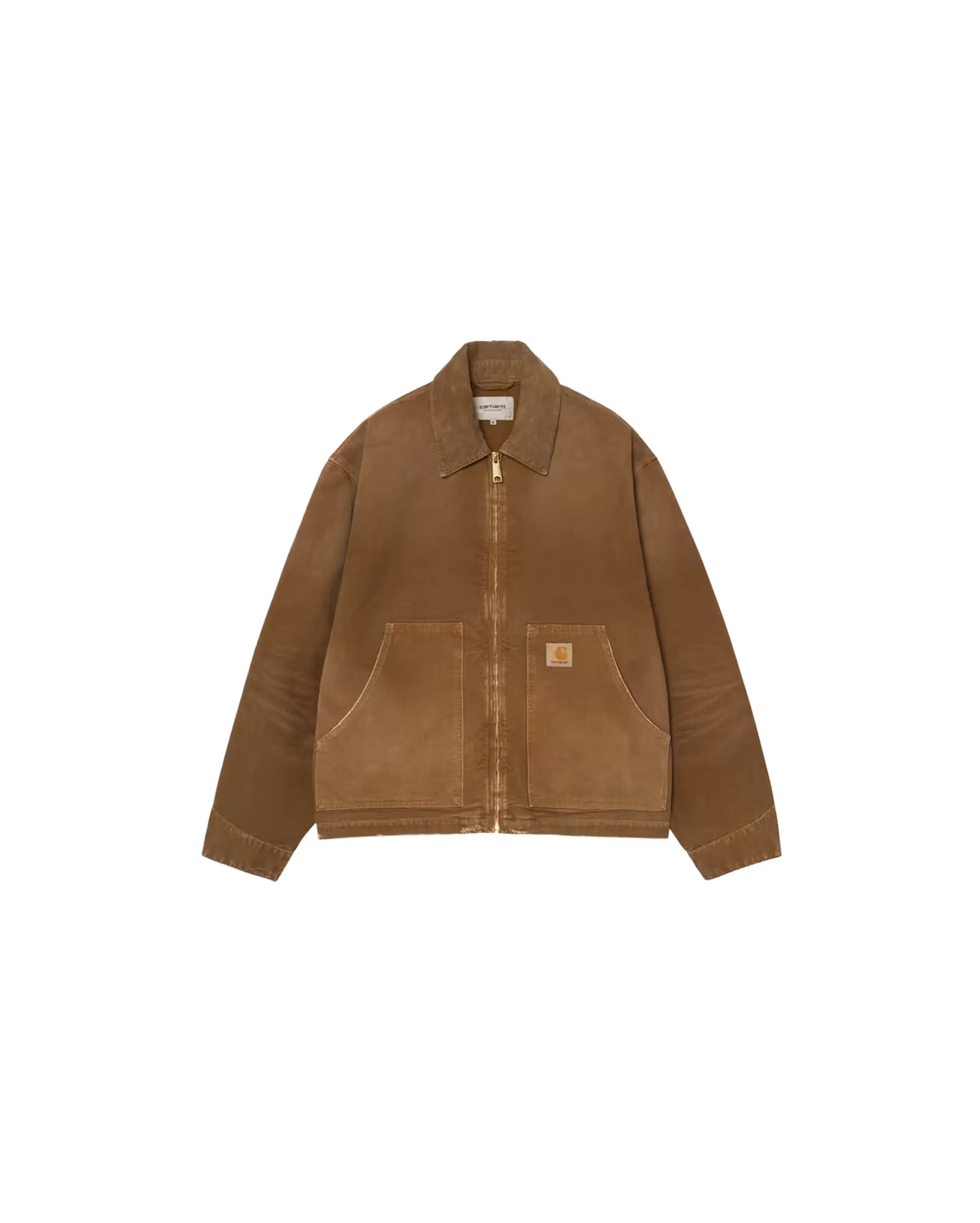 OG Arcan Jacket Hamilton Brown