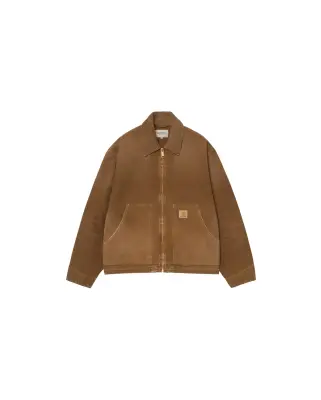OG Arcan Jacket Hamilton Brown — photo 1