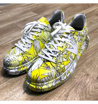 Basket ZOOM FLIGHT — photo 4