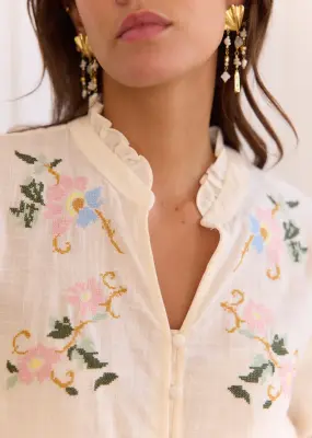 Blouse Yaelle — photo 3