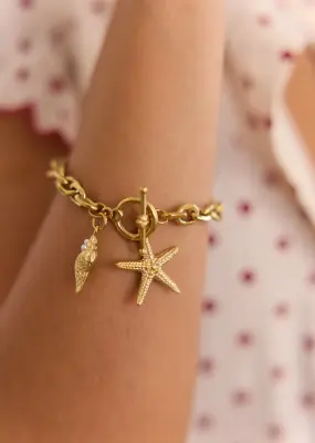 Bracelet Agapé — photo 2