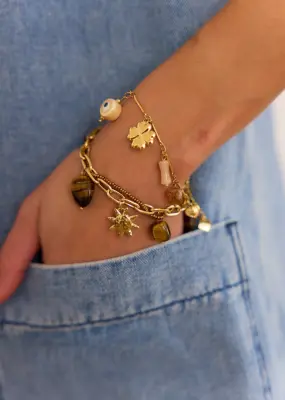 Bracelet Nessa — photo 3
