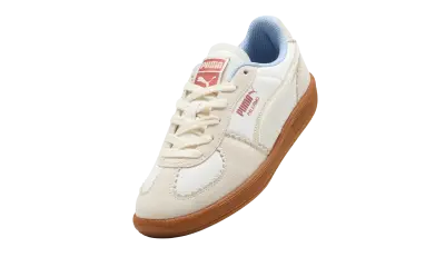 Puma Palermo Gentle Meld Warm White — photo 2