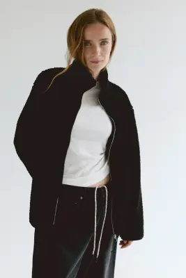 MAMA Veste de portage Before & After - Noir — photo 3