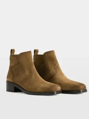 Bottines Igata — photo 3