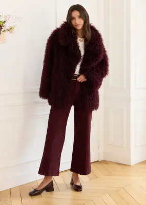 Manteau Tamara — photo 2