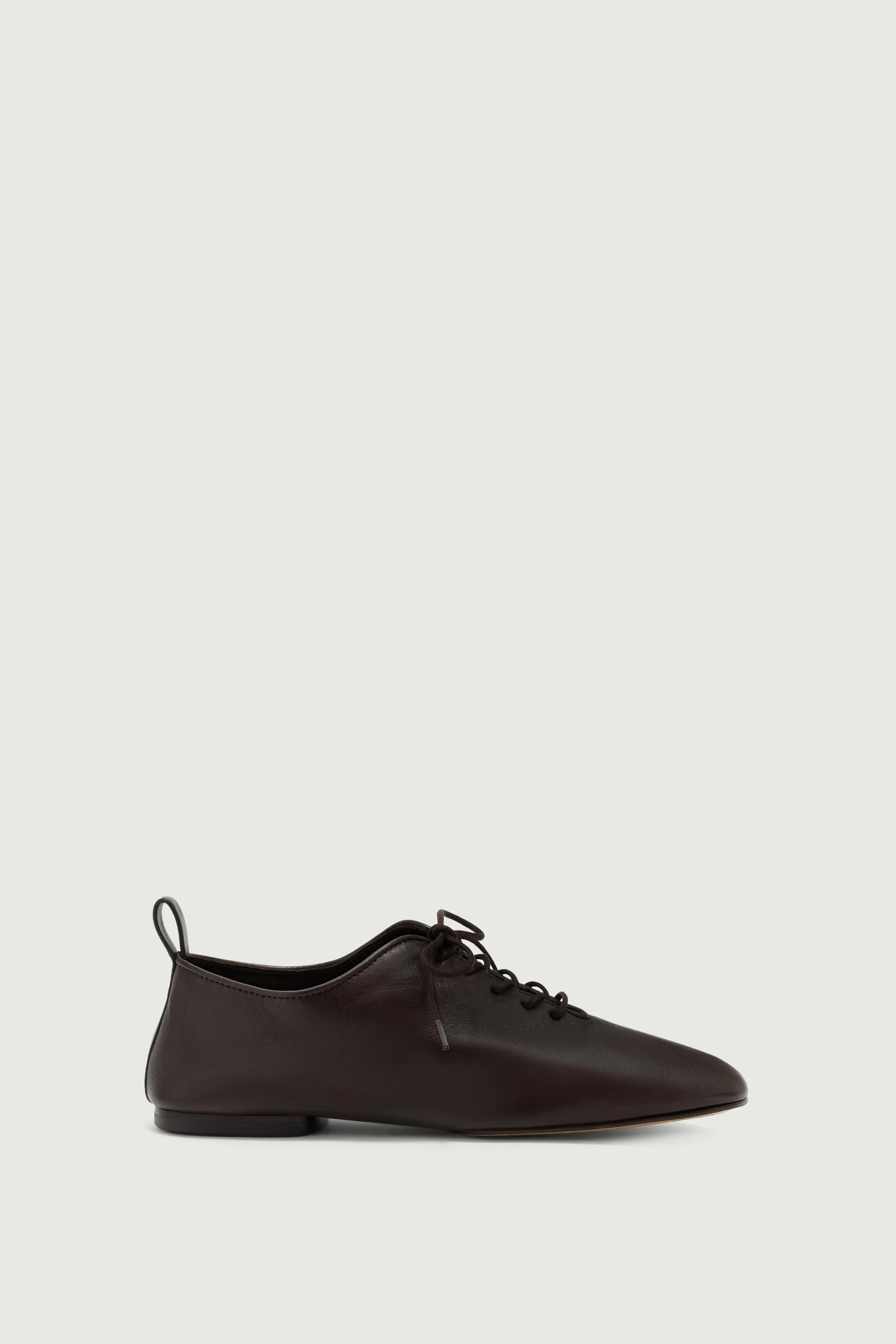 DERBIES ORSO MARRON CHAUD