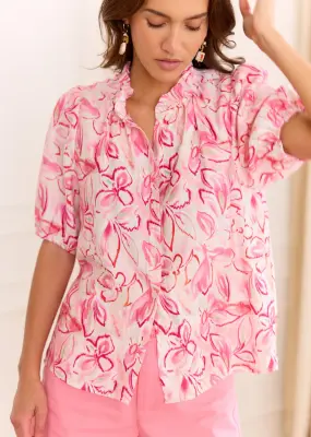 Blouse Siara — photo 1