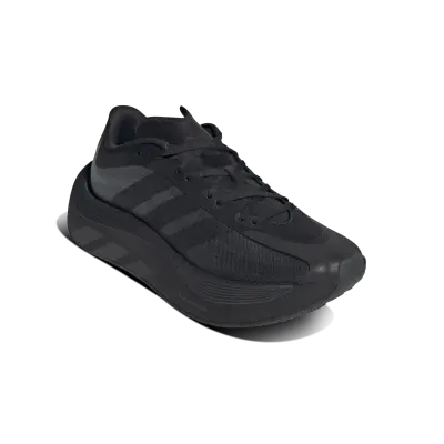 Adidas HyperBoost Euphoria LT Core Black Utility Black — photo 3