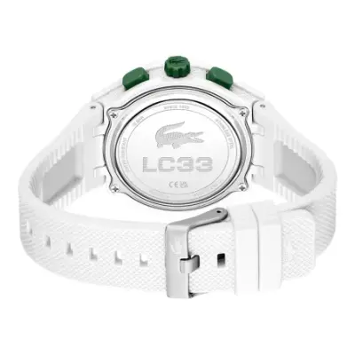 Montre Lacoste L33-X pour Homme 2011364 — photo 3