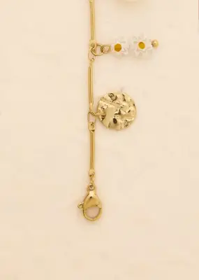 Bracelet Misk — photo 4