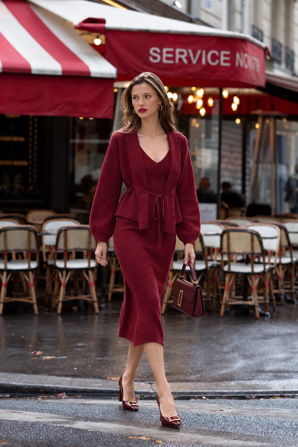 Apolline Two Piece