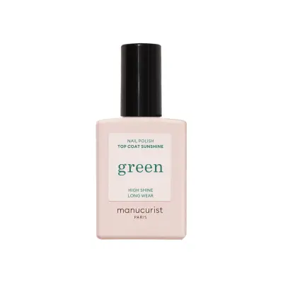 Top coat longue tenue — photo 1