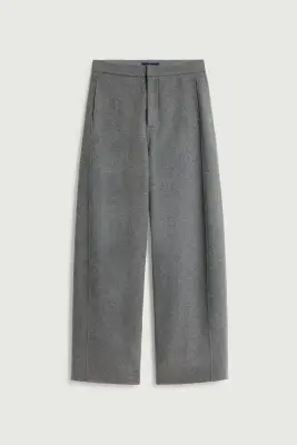 PANTALON HORATIO GRIS CLAIR — photo 5