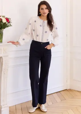 Chemise Solenne — photo 3