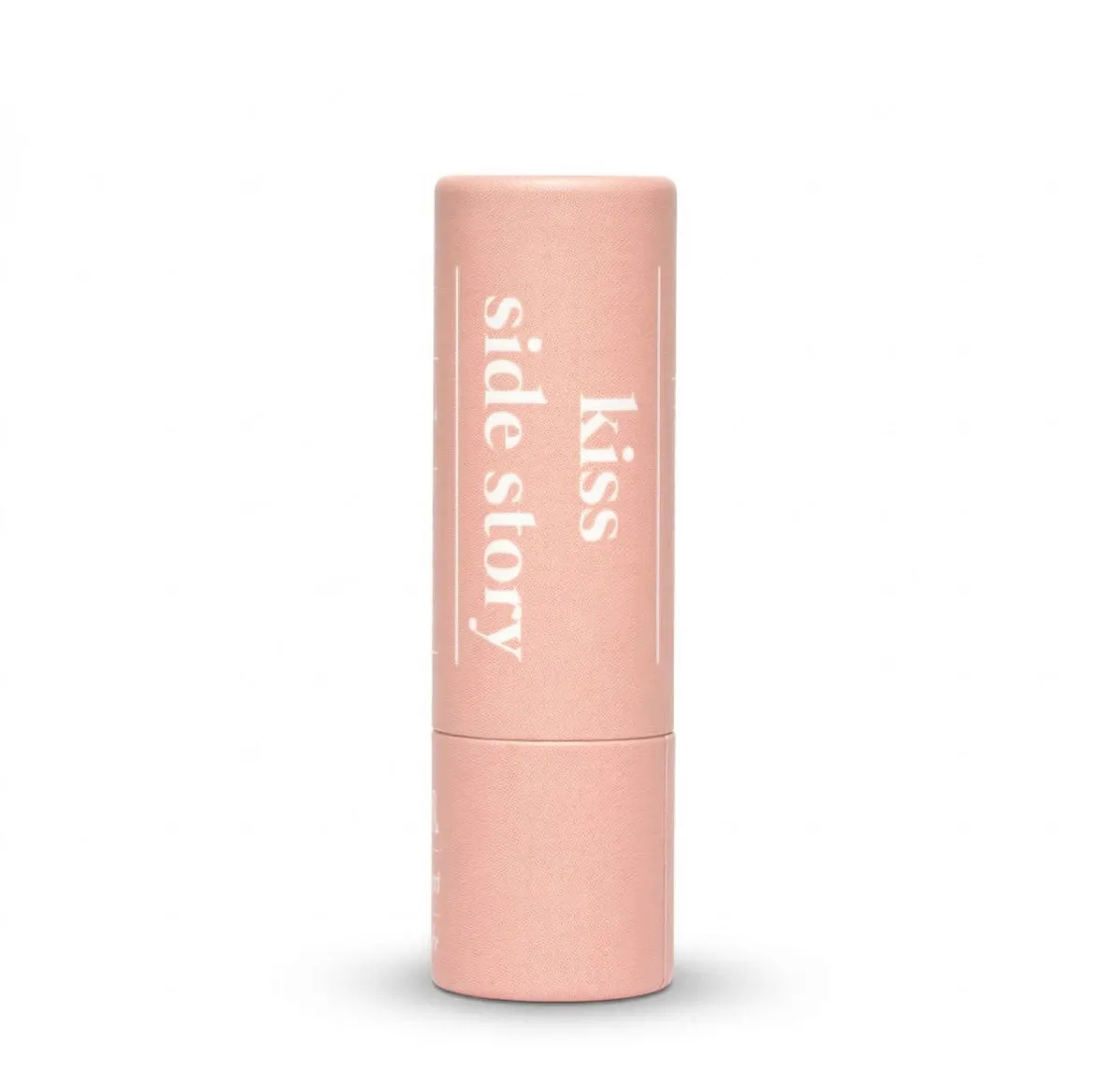 Baume à lèvres exfoliant - Kiss Side Story My Mira