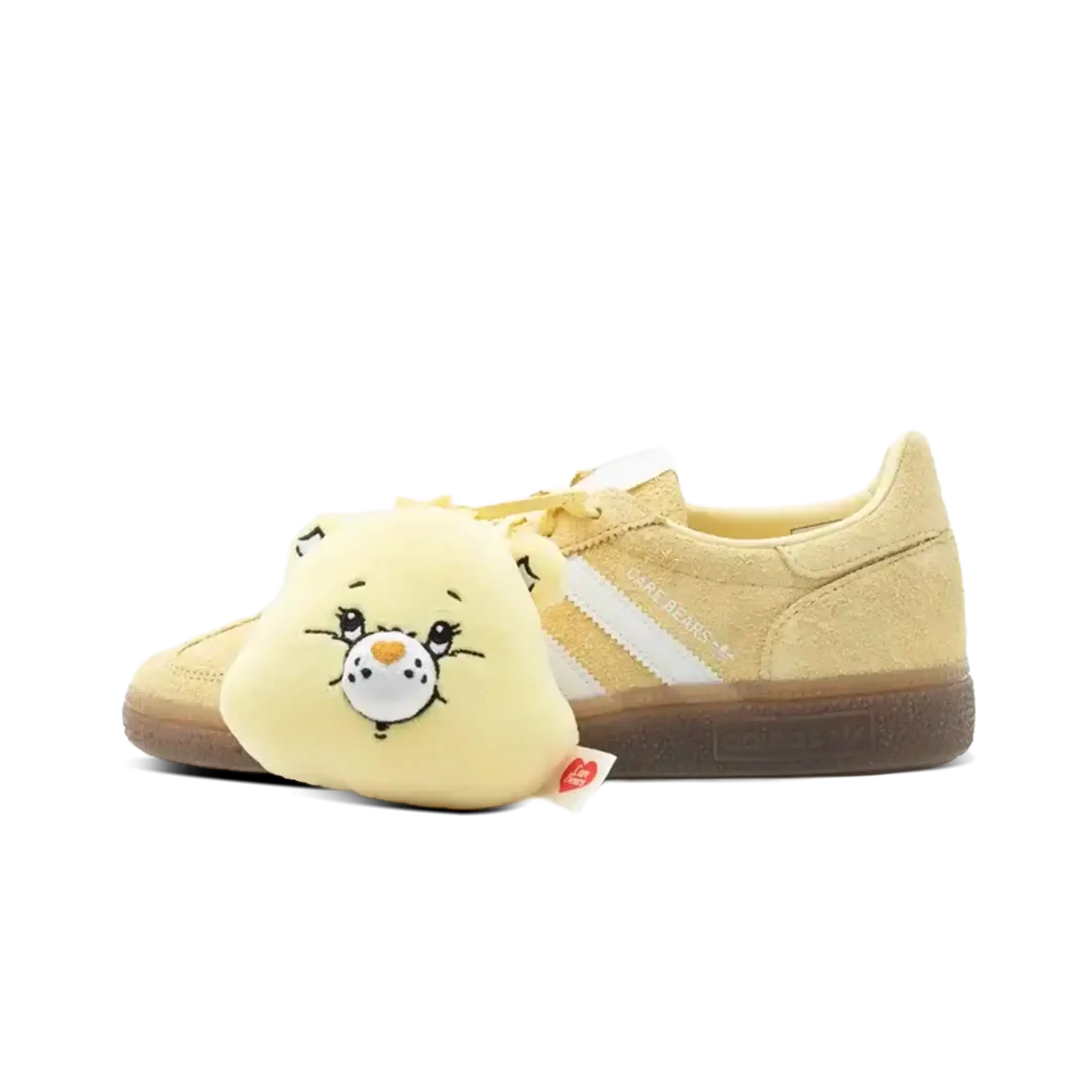 Adidas Handball Spezial Care Bears Funshine Bear