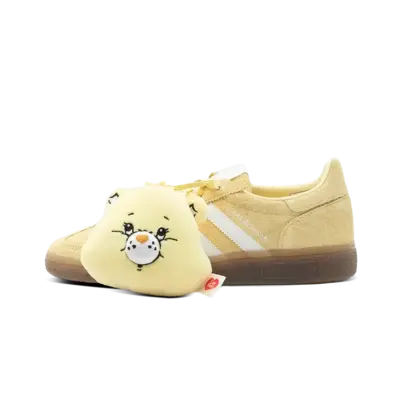 Adidas Handball Spezial Care Bears Funshine Bear — photo 1