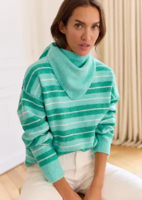 Pull Sienna — photo 2