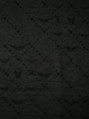 Foulard Glenn Monogram Métallisé 135 — photo 2